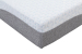 Konfurt King Memory Foam Mattress hospital Mattress rolled in a box