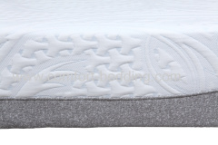 Konfurt King Memory Foam Mattress hospital Mattress rolled in a box