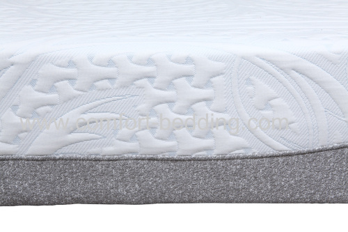 Konfurt King Memory Foam Mattress hospital Mattress rolled in a box