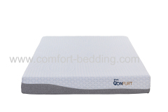 Konfurt King Memory Foam Mattress hospital Mattress rolled in a box