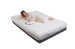 Konfurt Soft Memory Foam Hotel Mattress in Bedroom Bed