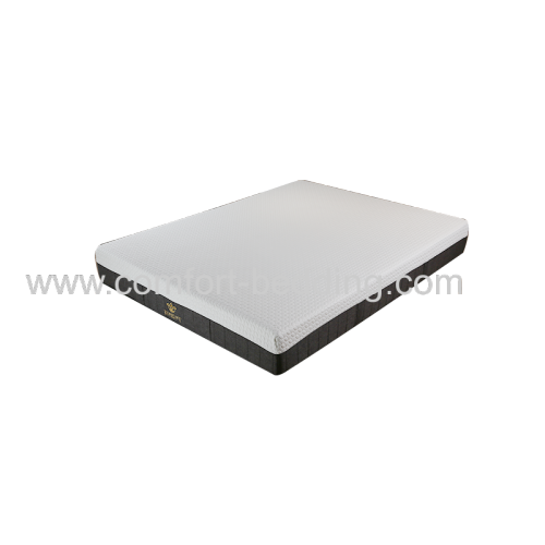 Konfurt Soft Memory Foam Hotel Mattress in Bedroom Bed