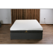 Konfurt Soft Memory Foam Hotel Mattress in Bedroom Bed