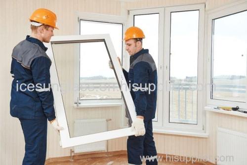 VIG(Vacuum Insulated Glazing) for Windows and Doors