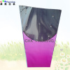 Customized Color OPP CPP Flower Plastic Sleeve Packaging Bag Wrapping