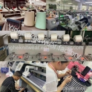 Guangzhou Yinghe Garment Co.,ltd