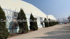 Qingdao Ginwave Forest Precision Machinery Co.,Ltd