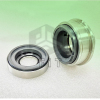 Replace John crane Type 587 Seal. Andritz Pump mechanical seals