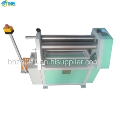 rolling machine BHQ1.5X600 with the solid shaft heat treatment optimization and the price of factory