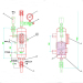 9L API PLAN 53A FOR DOUBLE CARTRIDGE SEAL