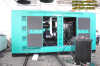 400KW Silent Diesel Generator