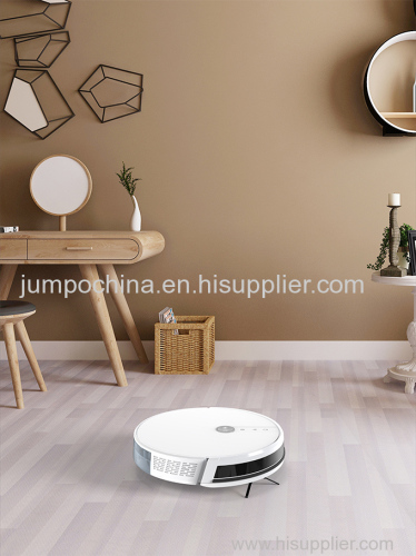 Robot Vacuum For Wood Floors