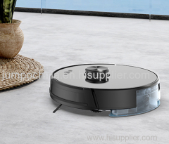 Laser Robot Vacuum Cleaner