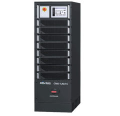 Modular UPS Systems (Li-ion Batt)