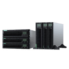 Rack Mount UPS (Li-ion Batt)