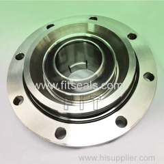 Flowserve SLC Cartridge Seal for Weir Pumps Slurry Pump Seal