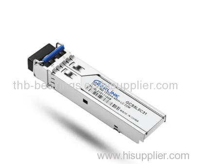 SFP 1.25G 1310nm 20Km LC Transceiver