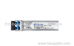 SFP 1.25G 1310nm 20Km LC Transceiver