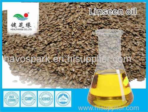 Flax Seed Oil linum usitatissimum oil