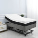 High Low adjustable bed Medical bed electric bedroom furniture bed classic adjustable base
