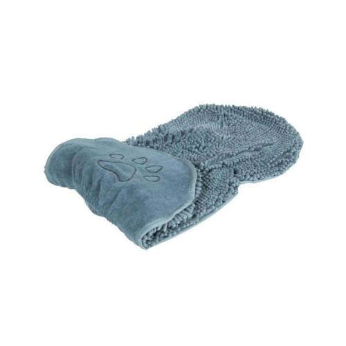 Dirty Dog Shammy Towel