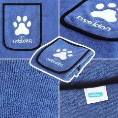 Quick Drying Dog Towels
