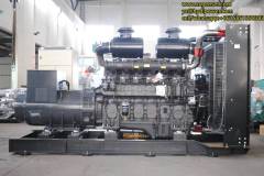 800KW SDEC DIESEL GENERATOR