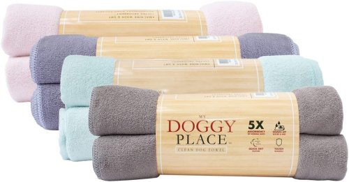 Super Absorbent Microfiber Towel