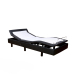 Konfurt New model Hi-low elevating bed electric rise and recline beds with massage function classic adjustable base