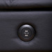 Konfurt Hot Sale Electric Base Adjustable lift Bed Pillow Tilt USB charging massage led lighting with German Okin Motors