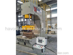 Hydraulic Press hydraulic press machine factory