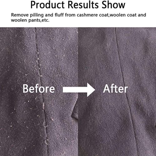 PET HAIR LINT REMOVER