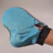 2-in-1 Soft Groomer Pet Glove