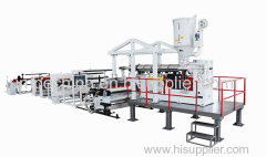 ASA Film Extrusion Line