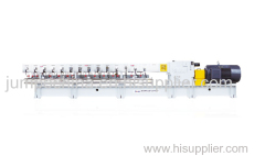 Co-rotating Twin Screw Extruder CJWV Large Volume Series