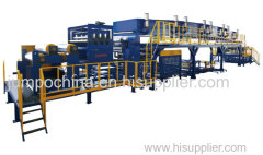 Film Extrusion Line 2022