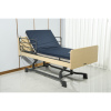 Konfurt Medical Products 8 Function Hi-Lo Adjustable Ultra Low Electric Hospital Bed with Motors