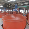 Palm Kernel Oil Refining Plant Dea-cidification Decolorization and Deodorization