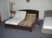 Konfurt Brich King Size Adjustable Bed with latex mattress
