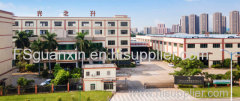 Guanxin Plastic Machinery CO.,LTD