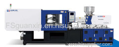 130 ton Injection Molding Machine