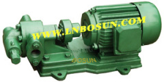 Marine Gear Oil Pump