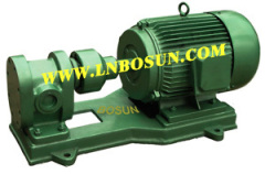 Marine Gear Oil Pump