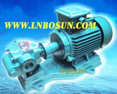 Marine Gear Oil Pump