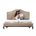 Konfurt China Supplier Wholesale Adjustable Bed Frame Queen Split King Size Smart Mattress With Massage