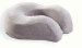 Konfurt U-shape Neck support memory foam transit pillow