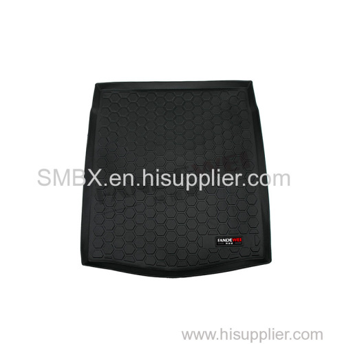 Cargo Liner For Mazda