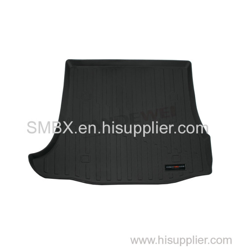 Cargo Liner For Mitsubishi