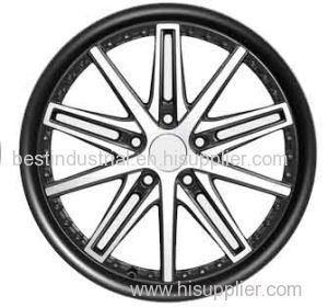 Alluminum Alloy Wheel hub