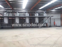 Fish Oil Processing Plant Animal Bone Powder Meal Processing Plant